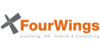 Logo van FourWings