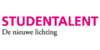 Logo van Studentalent