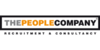 Logo van The People Company
