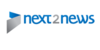 Logo van Next2news