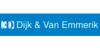 Logo van Dijk & Van Emmerik B.V.