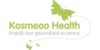 Logo van Kosmeoo praktijk voor gezondheid en kennis