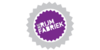 Logo van De Rijmfabriek