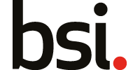 Logo van BSI Group