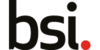 Logo van BSI Group