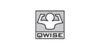 Logo van Qwise B.V.
