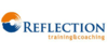 Logo van Reflection training & coaching