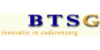 Logo van BTSG