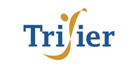 Logo van Trifier