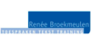 Logo van Renée Broekmeulen, Toespraken Tekst Training