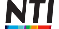 Logo van NTI Logo van NTI
