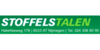Logo van Stoffels Talen