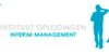 Logo van Instituut Opleidingen Interim Management