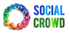 Logo van Social Crowd