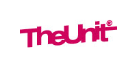 Logo van The Unit bv