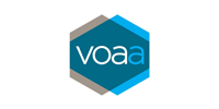 Logo van VOAA Logo van VOAA