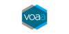 Logo van VOAA Logo van VOAA