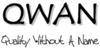 Logo van QWAN - Quality Without A Name