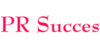 Logo van PR Succes