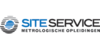 Logo van Site Service Metrologische Opleidingen