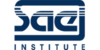 Logo van SAE Institute