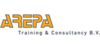 Logo van Arepa Training & Consultancy B.V.