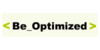 Logo van BeOptimized