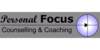 Logo van Personal Focus counselling & coaching