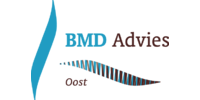 Logo van BMD Advies Oost Logo van BMD Advies Oost