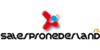 Logo van SPN - Sales Pro Nederland