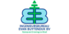 Logo van Ingenieursbureau Evan Buytendijk BV
