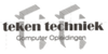 Logo van Teken Techniek