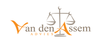 Logo van Van den Assem Advies