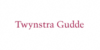 Logo van Twynstra Gudde