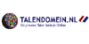Logo van Talendomein
