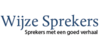 Logo van Sprekersbureau Wijze Sprekers