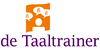 Logo van De Taaltrainer Logo van De Taaltrainer