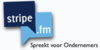Logo van Stripe FM