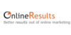 Logo van OnlineResults