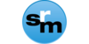 Logo van SRM Logo van SRM
