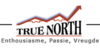 Logo van true north consulting