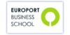 Logo van EuroPort Business School