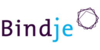 Logo van Bindje