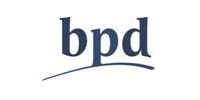 Logo van Bureau Personal Development