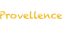 Logo van Provellence Logo van Provellence