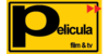 Logo van Pelicula Film & TV