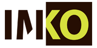 Logo van IMKO Opleidingen