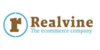 Logo van Realvine BV
