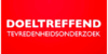 Logo van Tevredenheidsonderzoek.org