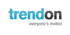 Logo van Trendon